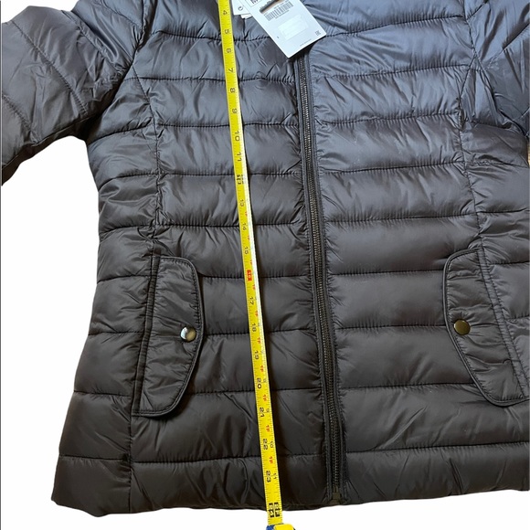 Zara Reversible Padded Jacket - Picture 9 of 9